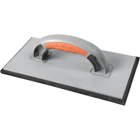 talocha 280x140 con esponja de neopreno 4 mm ebertools 3700 ,