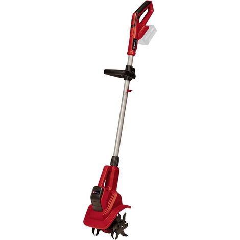Einhell 3431210 Zappa Larghezza lavorativa 20 cm Tirante regolabile, batteria non inclusa nella consegna (1/8)