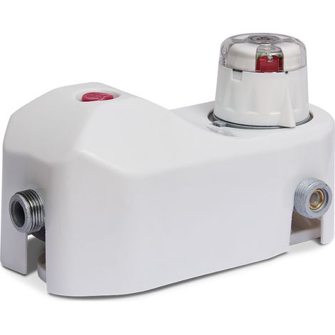 Favex – Inverseur gaz automatique à sécurité pour bouteilles propane 5kg/h – Pression de sortie 37mbar – Type 618P – Débit 6kg (1/3)