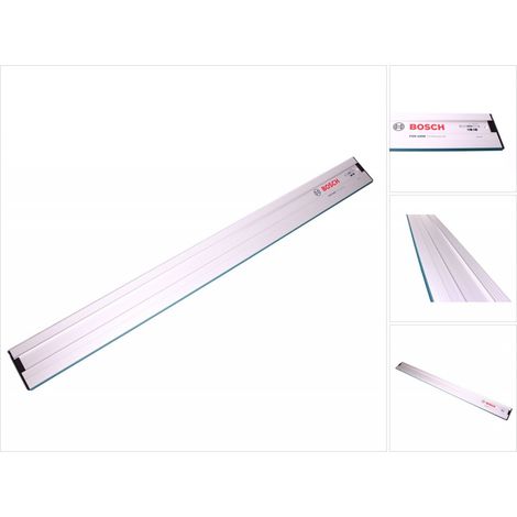 Bosch FSN 1600 Professional Guide Rail 1600mm - BSH600Z0000F