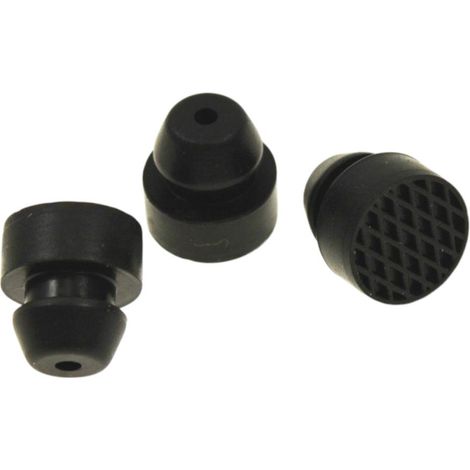 PIED POUR PETIT ELECTROMENAGER MOULINEX - SS-201756