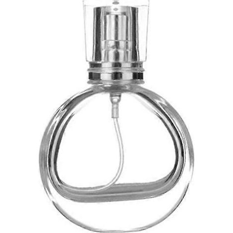 Flacon vide de parfum haut de gamme de 25 ml (1/5)