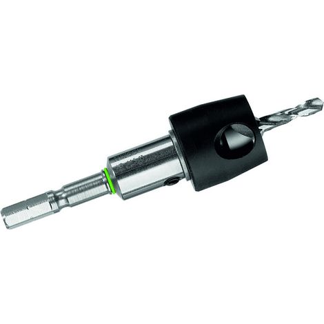Festool Bohrsenker mit Tiefenanschlag BSTA HS D 3,5 CE - 492523 (1/3)