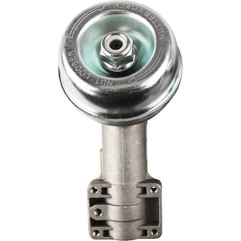 Équipement d'arrivée de tondeuse compatible avec FS120 FS120 (1/5)