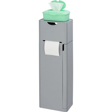 Set da Pavimento Imon Grigio Opaco (1/5)