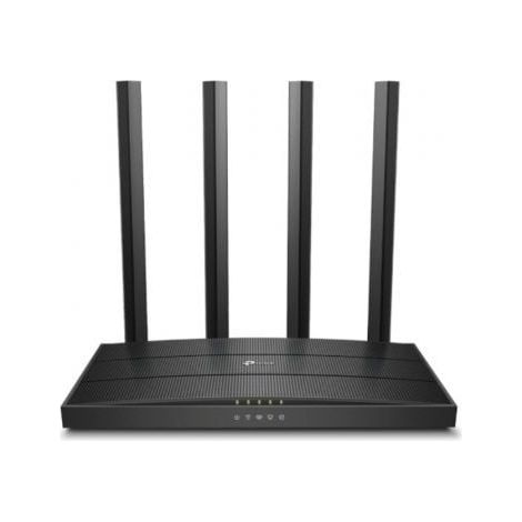 Router Inalámbrico TP-Link Archer C80 1900Mbps/ 2.4GHz 5GHz/ 4 Antenas/ WiFi 802.11ac/n/a - n/b/g