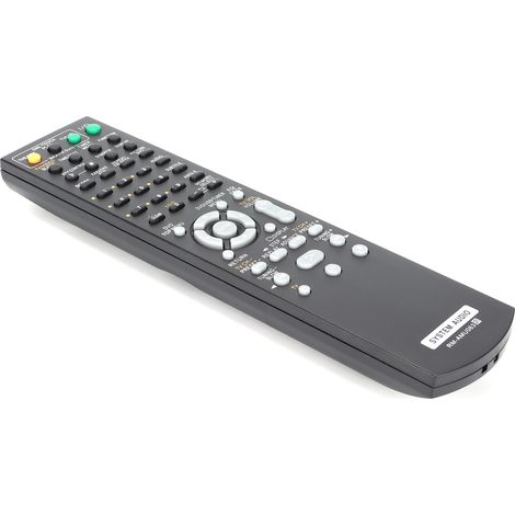RMAMU063 Ersatzfernbedienung für Sony-Audiosysteme (1/5)
