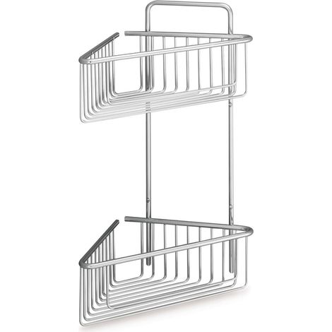 BELTRAN 3314 INOX Esquinera Inox Doble Electropulido - ref: 064-3314