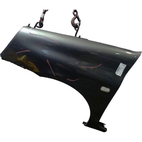 [PRODUIT D'OCCASION] Aile Avant Gauche RENAULT Clio II Ph.2 01-06 ♻️ Ref Oe. 7701473448 - Garantie à vie (1/3)