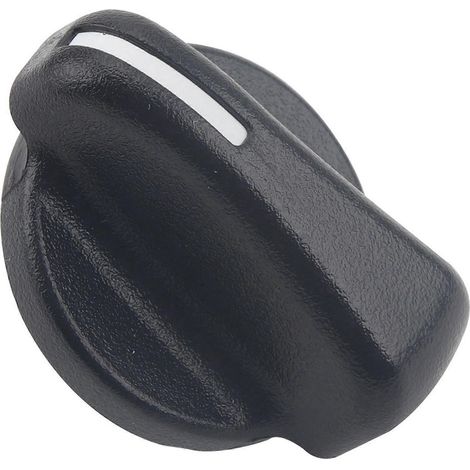 Drehknopf-Lüftersteuerungsknopf für TJ 1999-2006 (1/5)