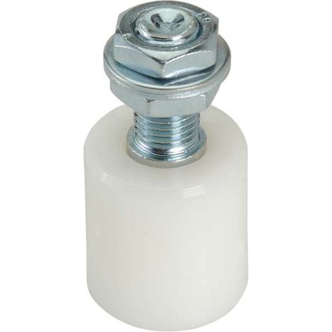 Guide nylon - D : 40 - H : 60 - Boulon : M 16 - COMBI ARIALDO (1/3)