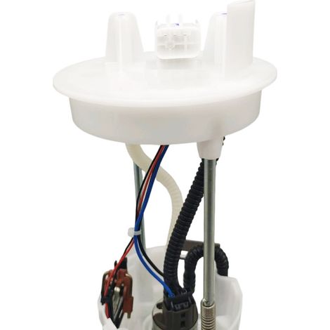 Pompe à essence spécialement fournie en stock 24107447, adaptée à l'ensemble de pompe à carburant Roewe 950 hybride E950. (1/4)