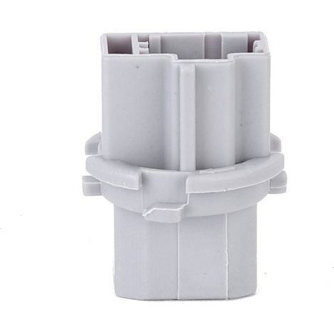 Douille d'ampoule de feu arrière 33514-S50-003 compatible avec Honda et Acura (1/4)