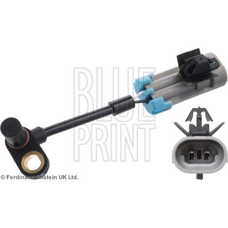 Capteur, vitesse de roue Blue Print ADG07199 CHEVROLET 048 09 313 096626078
