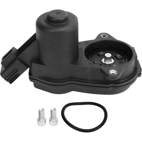 Actuador de freno de estacionamiento eléctrico para Renault Grand Scénic III, repuesto OE 32338814, material resistente – Ideal para taller (1/5)