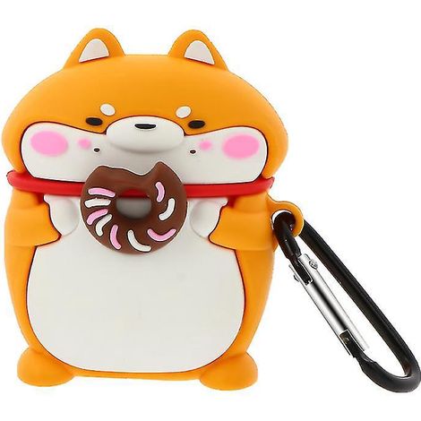 Nouvelle coque spéciale pour écouteurs sans fil (1 pièce) (1/3)