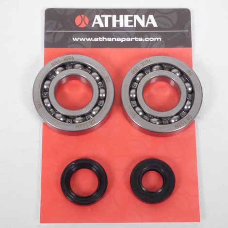 lager oder dichtung spi motor athena für roller honda 50 sgx sky (1/3)