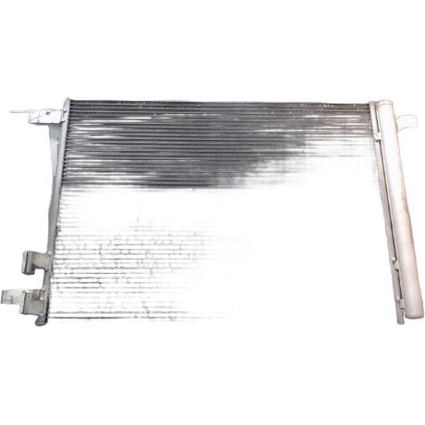 Condenseur Climatisation VOLKSWAGEN T-roc [PRODUIT D'OCCASION]♻️5q0816411ar (1/4)