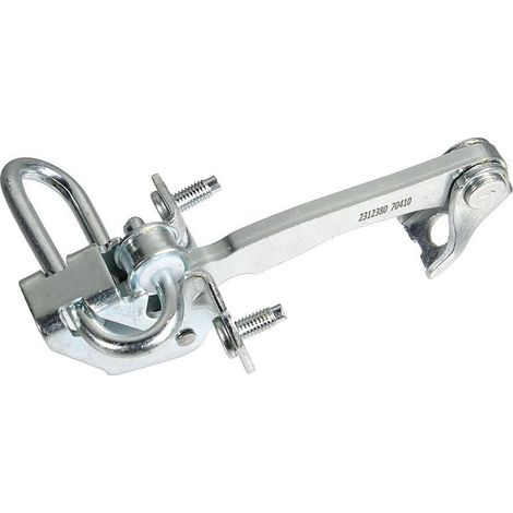Cale-porte METZGER AUTOTEILE 2312380 IVECO 3800395 500314457