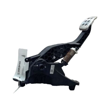 [PRODUIT D'OCCASION] Pedale Embrayage RENAULT Clio ♻️ Ref Oe. 465402743r - Garantie à vie