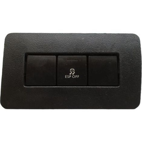 [PRODUIT D'OCCASION] Commande Esp CITROEN Ds3 2009- ♻️ Ref Oe. 96645105zd - Garantie à vie (1/3)