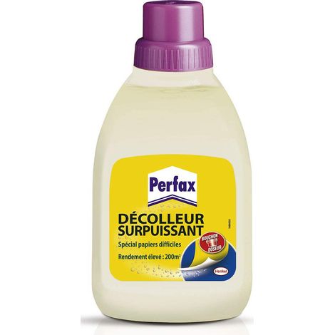 Pfax Decol Wandtapete Schwierig 0,5 1703888 - Perfax