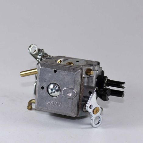 CARBURATORE PER MOTOSEGA HUSQVARNA 365 - 012360 (1/2)