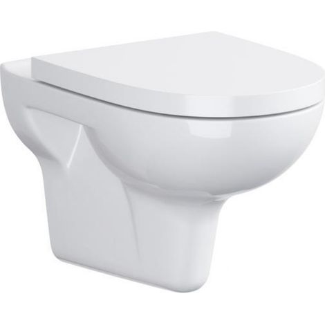 Cuvette suspendue sans bride VELVET (1/5)
