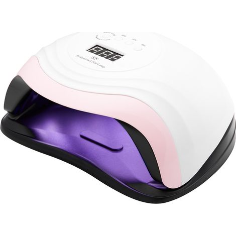 Lámpara LED UV Glow V7 de 168 W (1/5)
