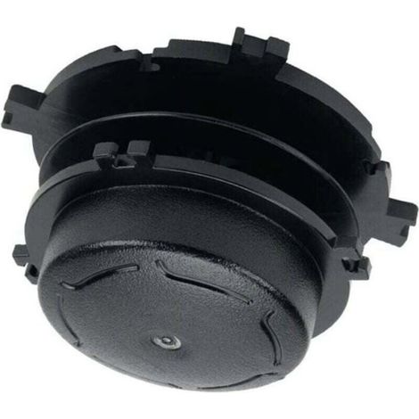 1 Bobine de débroussailleuse, AutoCut, Recharge rapide, Compatible Stihl FS 36-2 46-2 56-2, Jardinage (1/4)