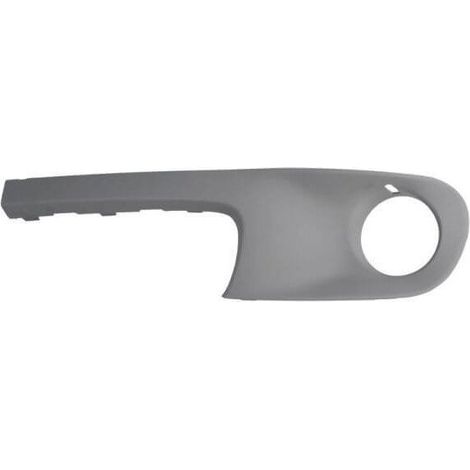 Moulure de pare-choc avant gauche Mini Cooper S R56 2006-2010