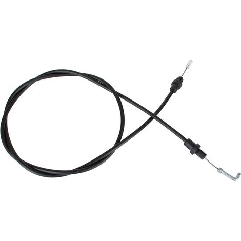 Câble de poignée de porte latérale coulissante extérieure Ford Transit Mk7 06-14 gauche = droite (1/2)