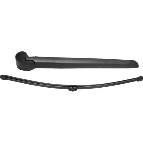 Brazo del limpiaparabrisas trasero y kit de repuesto para Audi A4 B8 Avant 08-13 (1/5)