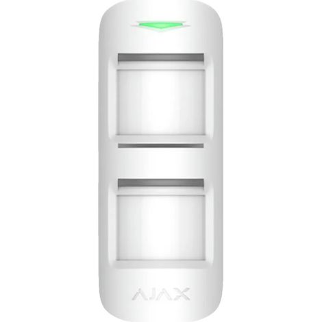 Ajax BracketMPO blanc – support pour OutdoorProtect