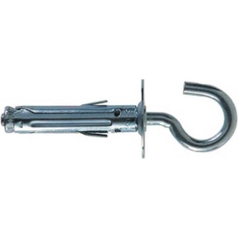 50 x FISCHER TASSELLO SBS 9/1 OCCHIOLO APERTO