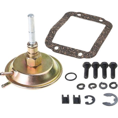 Hochleistungs-Vorderachs-Schaltaktuator für W150, W250, 1500, 2500, Teilenummer 4882682, 600-202 (1/4)