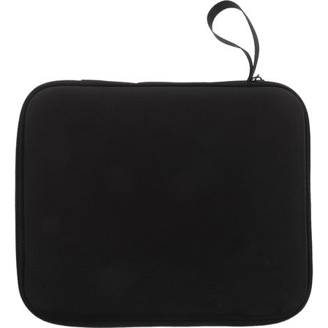 de rangement portable pour aspirateurs de voiture doté de