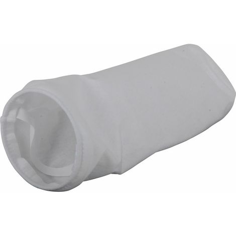 Poches filtrantes (x5) magnétique EVO 16/28 - ATLANTIC : 601226 (1/2)