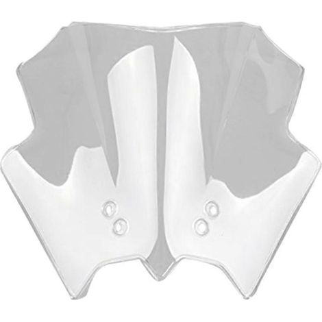 Déflecteur d'air pour pare-brise de moto KTM DUKE 125 200 390 2012 2013 2014 2015 2016 (1/5)