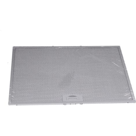 FILTRE METALLIQUE POUR HOTTE CANDY - 49027156