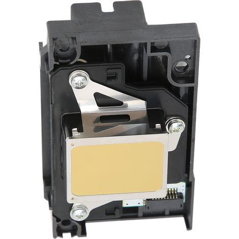 Tête d'impression de remplacement pour imprimantes R260, R390, 1390, L1800, 1400, 1430 et 1500W (1/5)