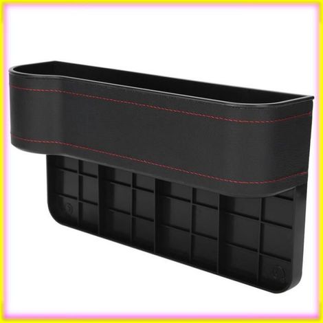 EJ.life Organiseur Boîte de Rangement Siège de Voiture Support Gobelet Pièce principale (1/5)