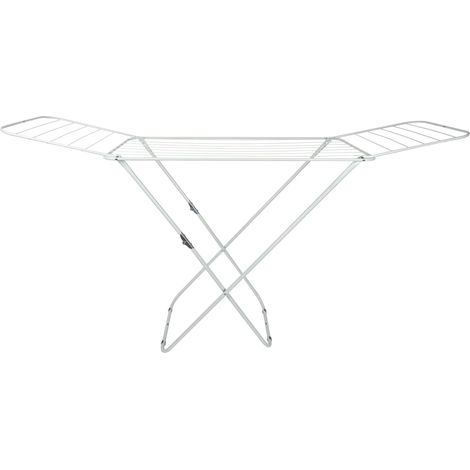 Etendoir à Linge - JE CHERCHE UNE IDEE - 18 M - Léger - Stable (1/5)