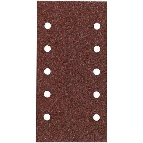 HIKOKI papel lija 114x104mmk240(10pzs) 753048 hitachi , Papel Lija 114X104Mmk240(10Pzs) 753048 de la marca Hikoki - Hitachi.