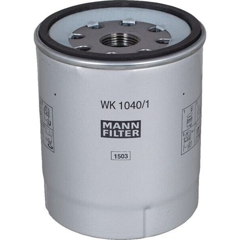 Filtre à essence MANN-FILTER WK10401X