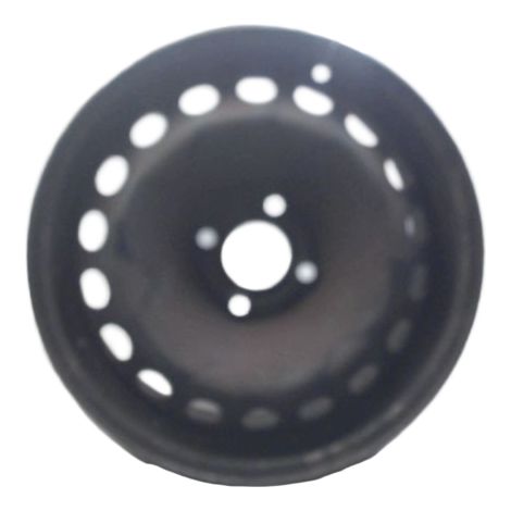 Jante Tole RENAULT Scenic II Ph2 2006- [PRODUIT D'OCCASION]♻️8200026031 (1/2)