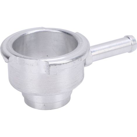 Collier de radiateur à souder avec capuchon 1.1 bar 30mm pour système de refroidissement haute performance (1/5)