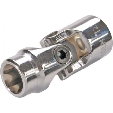 Bit Länge 30 mm Antrieb Außensechskant 8 mm (5/16") Schlitz 8 mm