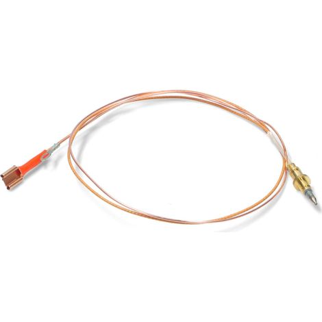 TERMOCOPPIA MM 550 CUCINA PIANO COTTURA TIPO SMEG 948650108- 948050074   TC 33 (1/2)