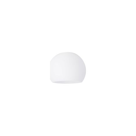 PAULMANN 60055 PANTALLA CRISTAL BLANCO (1/5)
